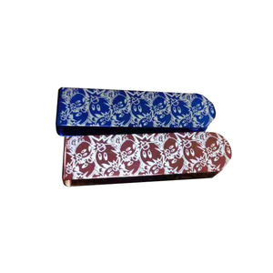 الصين الآلات الصانع مباشرة عرض ليزر مخصص قطع + بأكسيد العلاج + الراديوم/النقش بالليزر أجزاء خدمة - Product Image 2