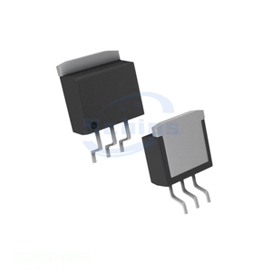 CS8321YDP3 Original Electronic Components Purchase TO 263 4, D2PAK (3 Leads + Tab), TO 263AA Power Management (PMIC) IC REG LINE - Product Image 1