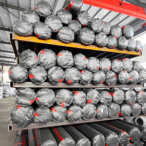 Đường đường lái xe xây dựng <span class=keywords><strong>Polyester</strong></span> hai trục geogrid geogitter - Product Image 1