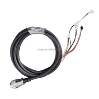 Konektor Kabel Mobil Kustom, Kabel Harness Koil Pengapian, Soket Konektor Tahan Air