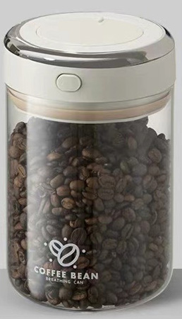 1100ml trasparente