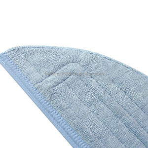 10 chiffons lavables pour <span class=keywords><strong>Xiaomi</strong></span> <span class=keywords><strong>Roborock</strong></span> <span class=keywords><strong>S7</strong></span>/<span class=keywords><strong>s7</strong></span> +/ <span class=keywords><strong>S7</strong></span> Max Ultra/<span class=keywords><strong>s7</strong></span> <span class=keywords><strong>Maxv</strong></span>/<span class=keywords><strong>s7</strong></span> <span class=keywords><strong>Maxv</strong></span> T7S/T7S <span class=keywords><strong>Plus</strong></span> pièces d'aspirateur - Product Image 6