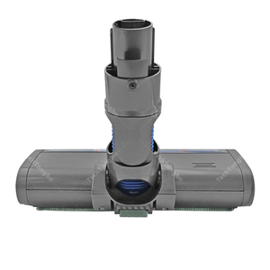 Apto para Dysons V10 Slim/ V12 Slim aspiradora repuestos accesorios reemplazo piso <span class=keywords><strong>cepillo</strong></span> rodante cabeza Motor cabeza <span class=keywords><strong>cepillo</strong></span> - Product Image 6