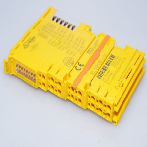 Nuovo e Originale EL1918 - Controllore PLC Programmabile 24V DC - Product Image 1