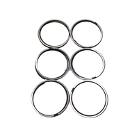 Motorkolbenring für Mercedes Benz R171 R230 W221 SLK350 SL350 S400L M272.969 M272.968 M272.974 3.5L 2720307517 A2720307517