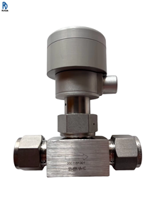 Sensor para Controlador PLC, Sello de Fuelle de Acero Inoxidable, Nuevo y Original, SS-8BK-VA-1C - Product Image 1