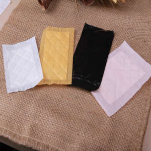 Almohadilla Absorbente para Carne/Aves/Pescado con Bandeja para la Industria Alimentaria - Product Image 2