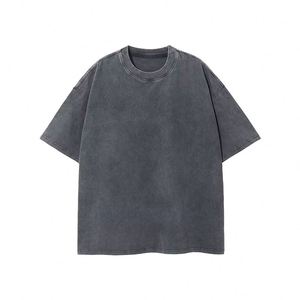 เสื้อเบลาส์และเสื้อเชิ้ตผู้หญิงไซส์ใหญ่ แขนสั้น ลายดอกไม้ สำหรับฤดูร้อน ทำจากผ้าไหมนม - Product Image 3