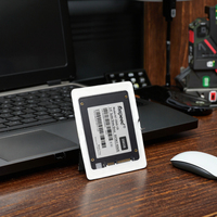 Non Vendiamo Solo, Garantiamo: SSD Interno K7 con Flash NAND 3D, Velocità di Lettura 560MB/s e Scrittura 520MB/s, Controller SMI Stabile