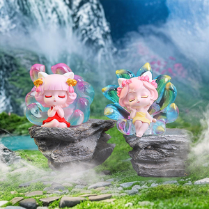 ชุดสุนัข<span class=keywords><strong>จิ้งจอก</strong></span><span class=keywords><strong>เก้า</strong></span><span class=keywords><strong>หาง</strong></span>พร้อมไฟสำหรับตกแต่งบ้านที่สวยงามน่าดึงดูดสำหรับความสง่างามที่ไม่มีใครเทียบได้ - Product Image 2