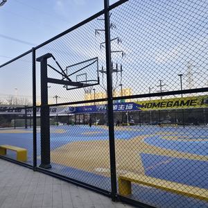 Xianteng vende recinzione Standard di alta qualità per campi da calcio a 11 giocatori/recinzione in rete metallica per campi da calcio in magazzino - Product Image 4