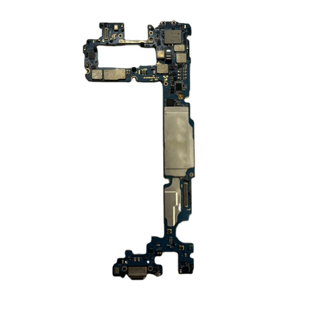 Original Unlocked Motherboard for samsung Galaxy G973F G973U S10 Plus G975F G975FD G975U S10E G970F G970U 128gb 512GB