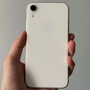 <span class=keywords><strong>Precio</strong></span> bajo al por mayor Original genuino <span class=keywords><strong>usado</strong></span> para <span class=keywords><strong>XR</strong></span> 128GB alta calidad versión EE. UU. 5G teléfono móvil - Product Image 1