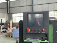 Nantai Venta caliente CR926 Common Rail System Banco de pruebas Inyector completamente automático Banco de pruebas Detección de inyectores
