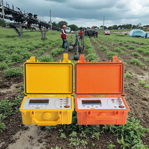 Localizador e Dispositivo de Detecção de Falhas em Cabos Subterrâneos 35KV 50KV 220V com Alcance de 8km e 1 Ano de Garantia - Product Image 3