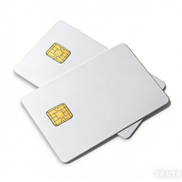 Tarjeta PC J3R452 SecID al por Mayor, Chip de Memoria Grande M&W EDDSA con Función API Extendida para Aplicaciones de Control de Acceso y Pago, 1000PCS/CAJA