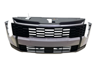 Pare-chocs avant pour Kia Sportage 2026 86350P1700 86531P1710 86510P1710 86391P1700 86350-P1700 86531-P1710 86510-P1710 86391-P1700