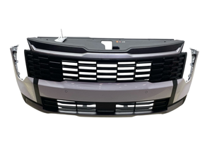 <span class=keywords><strong>Pare</strong></span>-chocs avant pour Kia Sportage 2026 86350P1700 86531P1710 86510P1710 86391P1700 86350-P1700 86531-P1710 86510-P1710 86391-P1700 - Product Image 2