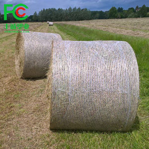 Filet à balles <span class=keywords><strong>en</strong></span> plastique 100% vierge HDPE pour ferme - Product Image 5