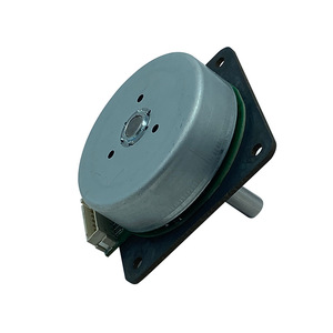 Motor sin escobillas 5816 de 36V CC 12V de bajo ruido y mini engranajes para robótica y electrodomésticos inteligentes - Product Image 3