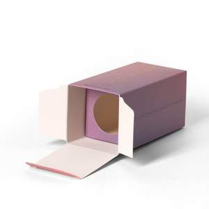 Paquete Cuidado DE LA PIEL Cosméticos Maquillaje Set Embalaje Caja de regalo - Product Image 1