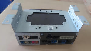 Nuevo Sistema de Infoentretenimiento para Automóvil BYD HAN Dm-p Champion Edition HCEF-7924200DE-E3 Compatible con Apple CarPlay y Google Maps - Product Image 3