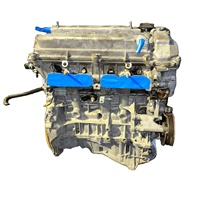 Moteur à essence 2AZ 2.4 d'occasion d'origine pour Toyota RAV4 Camry 1AZ 2GR 3GR 5GR 1FZ Z6 Hyundai G6DA G4ED G4NB G4NA G4FC G4FB