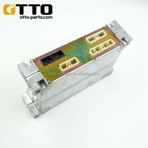 OTTO Controller 7834-20-4001 voor Komatsu Graafmachine PC450-6E Elektronisch Besturingssysteem Module - Product Image 3