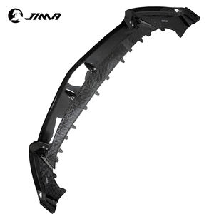 กันชนหน้าตัวแยกขอบล่างสำหรับ lambLamborghini Urus-4ML807059A ผลิตจากคาร์บอนไฟเบอร์แห้งอุณหภูมิสูง - Product Image 1