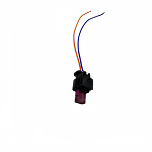 Vente directe d'usine 1299965-00-A 1671113-00-B Adapté pour <span class=keywords><strong>Tesla</strong></span> Model 3/Y Faisceau de câblage du bipeur - Product Image 3