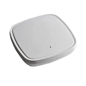 Nouveaux points d'accès sans fil Cisco originaux en stock, série C9130, avec Wi-Fi 6 haute performance C9130AXI-E - Product Image 3