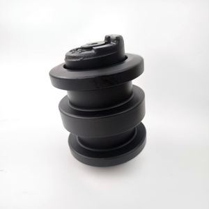 מיני מחפר מיני מחפר רכיבת מסלול הסיטונאי גלילה תחתון מותאם אישית רולר תחתון - Product Image 2