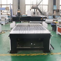 High Quality 1325 CNC Woodworking Router Milling Cutting Machine 3.5kW Air Cooled Spindle 3 Years Warranty for Acrylic