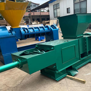 Presse à huile de <span class=keywords><strong>fruit</strong></span> d'arachide de tournesol de graine d'olive de palme Prix de ligne de la machine - Product Image 3