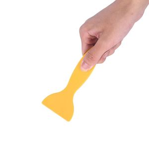 Espátula Pequeña de Plástico, Raspador de Adhesivos Guka Planner, Espátula Pequeña para Aplicación de Películas - Product Image 3