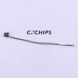 K9-2841L-6YCD-1B Limit Switch Switch ( Rated Current (DC): 3A )( Rated Voltage (DC): 12V )( Rated Current (AC): 100mA ) - Product Image 1