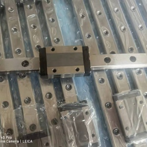 Glissières linéaires personnalisées ZCF Mgw, roulements à billes en acier inoxydable, système d'automatisation haute précision 100-2000mm OEM/ODM 1.5 - Product Image 5