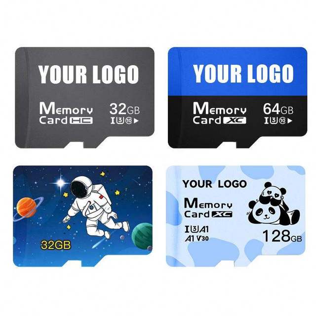 We Supply High-speed 16GB, 32GB,and 64GBSDcards , Suitabl Fordashcams, Cameras, Smartphones, MP3 Players, and TF Memory Cards.