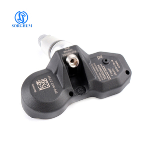 Hot <strong>Sale</strong> TPMS Tire Pressure Sensor <strong>For</strong> Maserati Coupe Masa RT quattroporte 433MHZ 282189 - Product Image 1