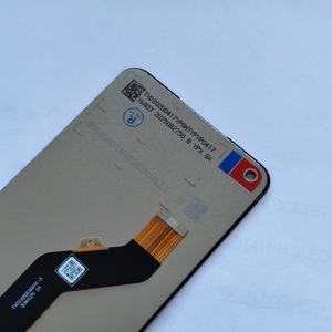Vente flash Écran LCD pour téléphone portable Tecno POVA Remplacement de l'écran LCD LD7/LD7j Assemblage de l'écran tactile Digitizer Pantalla Tactil pièces - Product Image 4