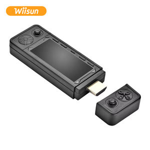 Consola de Juegos X9 4K Game Stick <span class=keywords><strong>VAYAVA</strong></span> GD 20 con Salida HD, Control Inalámbrico, Compatible con Multijugador para una Experiencia de Juego Intensa - Product Image 4