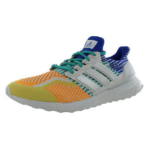 Adidas Ultraboost 5.0 DNA Asg Chaussures de sport unisexes tendance été Gris Deux/Argent Métallique/Noir Foncé avec Maille EVA |   100% authentique - Product Image 1
