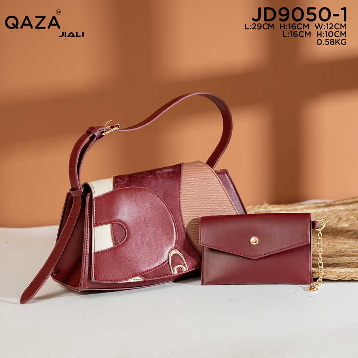 Huge Logo Handbag main image 0