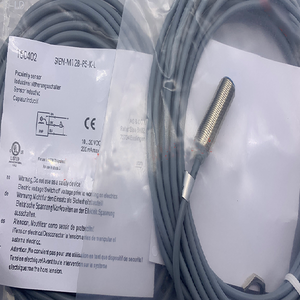 SIEN-M12B-PS-K-L 接近开关 SIENM12BPSKL - Product Image 1