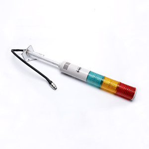 Connecteur d'alarme mâle Truelink neuf à 6 broches pour imprimante jet d'encre CIJ à encre éco-solvant <span class=keywords><strong>VJ1520</strong></span> 1610 1620 1710 - Product Image 1