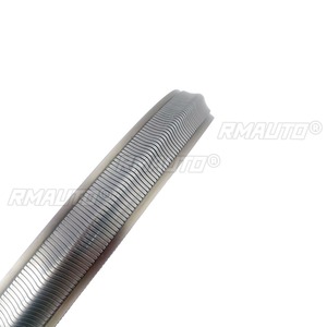Cadena de Transmisión K310, Tira de Acero para Motor Toyota, Accesorios para Automóviles - Product Image 4