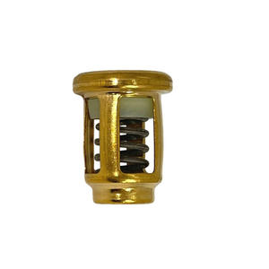 Pieza de Motor Diésel, Válvula de Alivio de Presión Nueva 3936365 para Cummins Serie 4B / 6B / ISB / QSB / 6C / ISC / ISL - Product Image 2