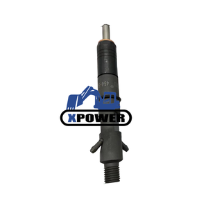 หัวฉีดน้ำมันเชื้อเพลิง XPOWER 454-5091 4545091สำหรับ323D C7.1เครื่องยนต์รถขุดตีนตะขาบ320D2 - Product Image 5