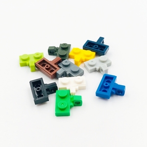 บล็อก MOC รุ่น 44567 ตัวต่อแบบคลาสสิก สำหรับเด็กอายุ 6 ปีขึ้นไป ได้รับการรับรองมาตรฐาน ASTM/EN71 ชุดของเล่นตัวต่อพลาสติก ABS  ปรับแต่งสีได้ - Product Image 2