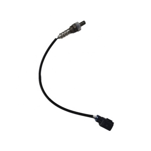 Sistema eléctrico de mayor rendimiento de costo Sensor de oxígeno O2 OEM 89465-52380 - Product Image 2